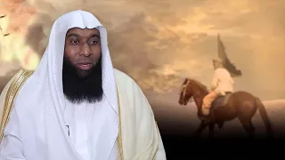35 دقيقة ممتعة مع اجمل القصص عن البطل خالد بن الوليد اسد الحروب مع الشيخ بدر المشاري  35 دقيقة ممتعة مع اجمل القصص عن البطل خالد بن الوليد اسد الحروب مع الشيخ بدر المشاري