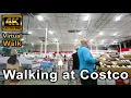 4K Costco Virtual Walk Tour