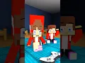 Download Lagu HELP JJ Sister \u0026 Mikey's friends VS Videogame Monster👾 - Minecraft Animation MAIZEN #shorts