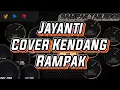 Download Lagu Jayanti Cover kendang Rampak Koplo Kendang Android 👍👍👍