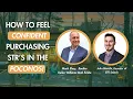 How to Feel Confident Purchasing STRs in the Poconos