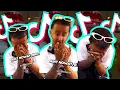 Baby Alien Crying - Ain t No Way Bro Funny TikTok Meme