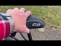 Cloud 9 AR Cruiser Saddle Problem Solved