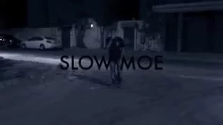 فيديوكليب اخترت اعبر ملك الراب السعودي SLOW MOE 
