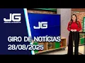 Download Lagu Giro de notícias 28/08/2025