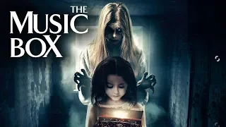 The Music Box Trailer 