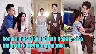 Pria miskin remeh oleh pacar materialistis,ternyata dia lalu gadis kaya.Pacarnya menyesal#260829wsA2
