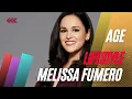 Melissa Fumero Lifestyle Age Biography Net Worth Career
