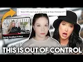 We need to talk about the DISGUSTING thing Jaclyn Hill did to Kalyn Nicholson