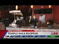 Temple PREMIERE 15 IMAX reopens