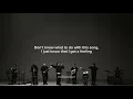 a feeling - Hindia | KARAOKE VERSION