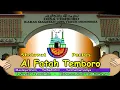 sholawat Al Fatah Temboro