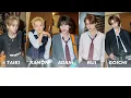 Good Boys Anthem / STARGLOW【歌詞・パート割り】