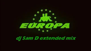 Download Europa Jax Jones \u0026 Martin Solveig Ft  Madison Beer  - All Day And All Night (dj Sam D Extended Mix) MP3