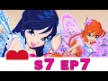 Download Lagu Winx Club - Season 7 - Episode 7 - Bahasa Indonesia [FULL EPISODE]