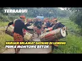 Lagu TERBARU SELAMAT DATANG GENDANG BELEQ PUMA PUTRA MANDALA MONTONG DI LEMING VARIASI SEBELAH BGS