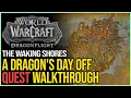A Dragon s Day Off WoW
