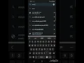 How to use Developer tools in android