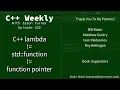 C Weekly - Ep 332