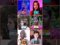 Download Lagu Runaway || Battle By - Aurora, Daneliya Tuleshova, LA RE, Anukriti, Yohani \u0026 Sahil Sanjan ||#shorts