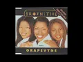 BROWNSTONE - GRAPEVYNE(SCREWED UP)86.21%