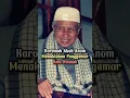 Karomah Abah Anom || Menaklukkan Penggemar Ilmu Hikmah