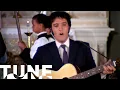 Download Lagu Let Us Pray (Elvis Presley) | Change of Habit | TUNE