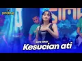 Lagu KESUCIAN ATI - AURA SEKAR - LIVE SIMPATIK MUSIC ABD AUDIO - DAU MALANG