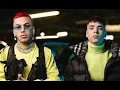 Download Lagu Hallelujah  - Shiva feat. Sferaebbasta (spoiler) [Unofficial video]