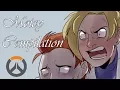 Moicy Complilation Overwatch Comic Dub