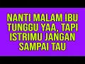 Download Lagu Aku Tak Bisa Menolak Permintaan Ibu Mertua Malam Itu - Kisah Nyata