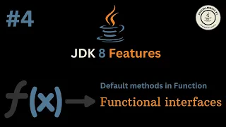 What are Default and Static Methods in Function