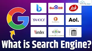Download What is Search Engine and How Do They Work | Google, Bing, Yahoo, Baidu \u0026 More - Explained MP3