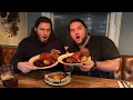 Lagu American tries FIRST Sunday Roast in the UK | Bath, England