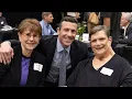 Stevenson Foundation Senior Scholarship Program Sue Biemeret Scholars Reception 2025