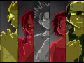 Download Lagu The Law of Ueki Opening 2 Creditless (4K AI Upscaled \u0026 Enhanced)