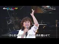 シンデレラサマー（1981年 石川優子）／石川優子　2017年5月14日(日)　よこすか芸術劇場