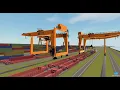 Download Lagu The real time 3D terminal is also being built