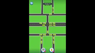 Traffic Escape Level 526 Game Walkthrough