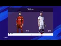 Importing the Premier League and La Liga in PES 2020