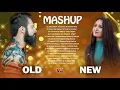 Download Lagu Old Vs New Bollywood Mashup songs 2020 | Old To New 4 | Hindi Remix songs Playlist | Indian Mashup