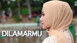 Download Merdu Dilamarmu / Melamarmu - Badai Romantic - cover Endah Da2 MP3