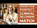 How To Find The Right Clinical Fellowship SLP Quick Guide For CFY
