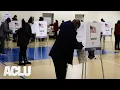 Vote Your Values Fight for Your Rights