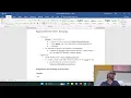 CIS 150 - Computer Science 1 C