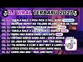Download Lagu DJ TIKTOK TERBARU 2025-🎵DJ TABOLA BALE X PICA PICA 2🎵DJ NGAPAIN REPOT-KO TOLONG BILANG CINTA KA