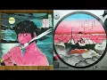 Toshi Ichiyanagi - 男の純情 [Man's Pure Heart]