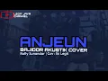 Lagu GASKEUNNN | ANJEUN | BAJIDOR AKUSTIK COVER |