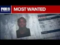 Wisconsin s Most Wanted Korshaun Walcott FOX6 News Milwaukee