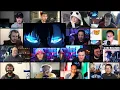 Download Lagu Solo Leveling Season 2 Opening  「ReawakeR」 - react mashup (俺だけレベルアップな件 Season 2 OP)